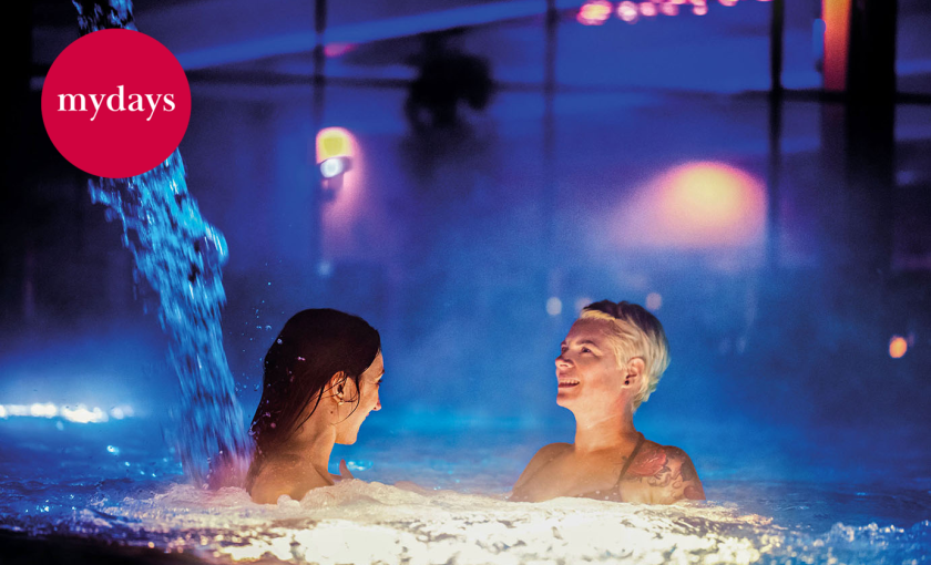Day Spa Bad Bergzabern
